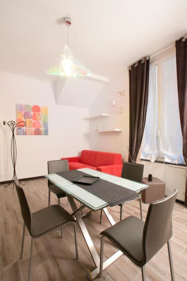 Your Sweet Home Genua Exterior foto