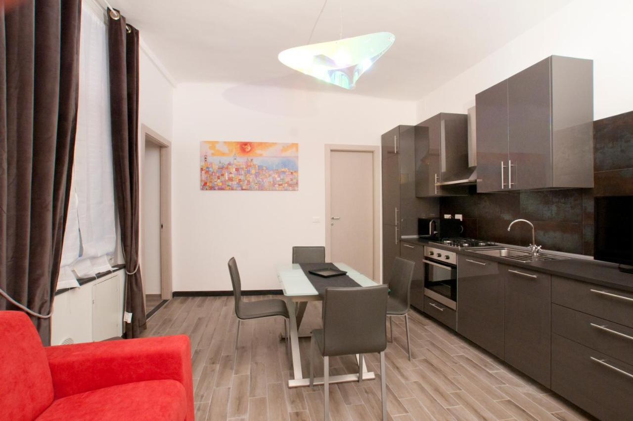Your Sweet Home Genua Exterior foto