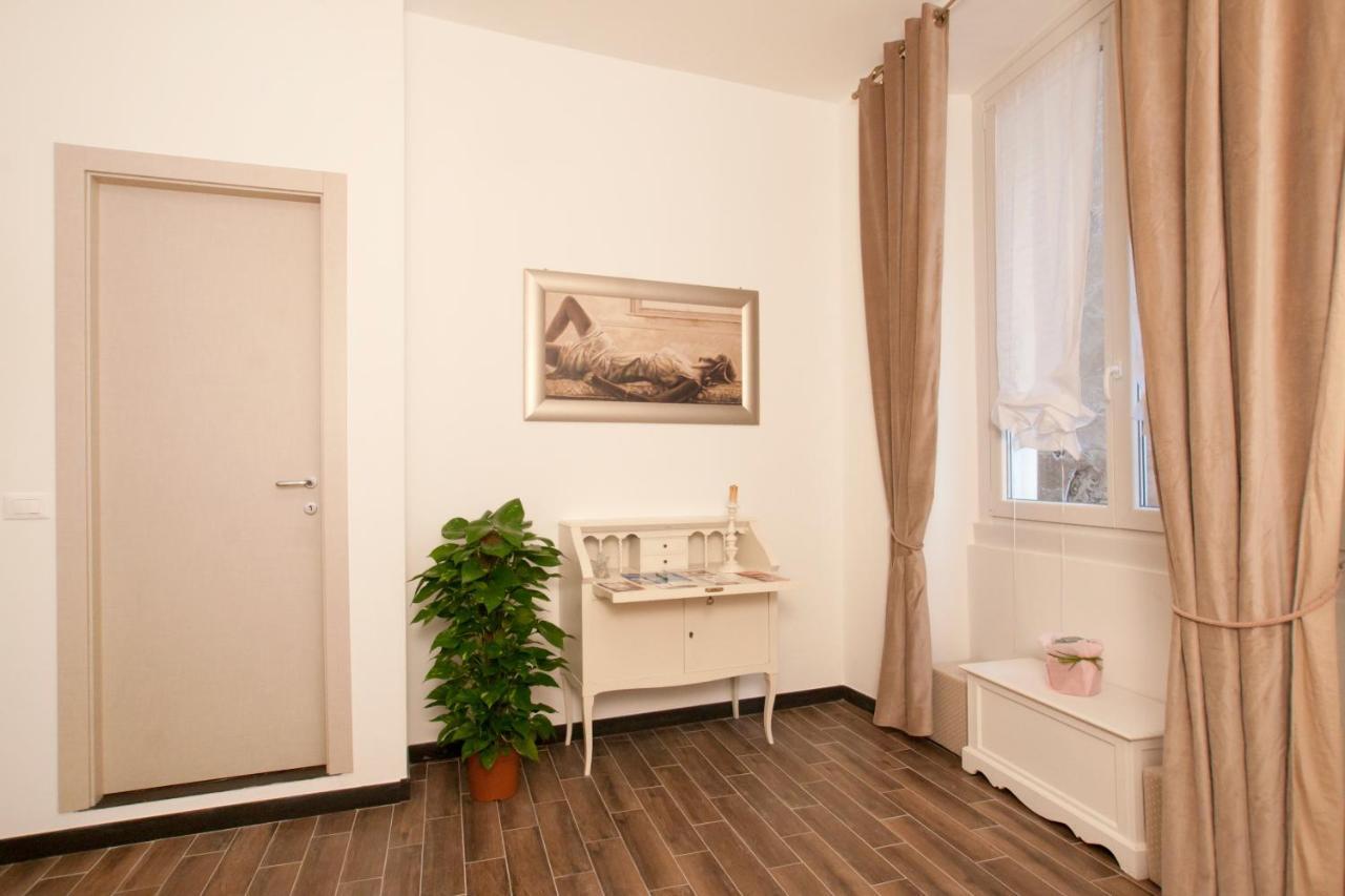 Your Sweet Home Genua Exterior foto