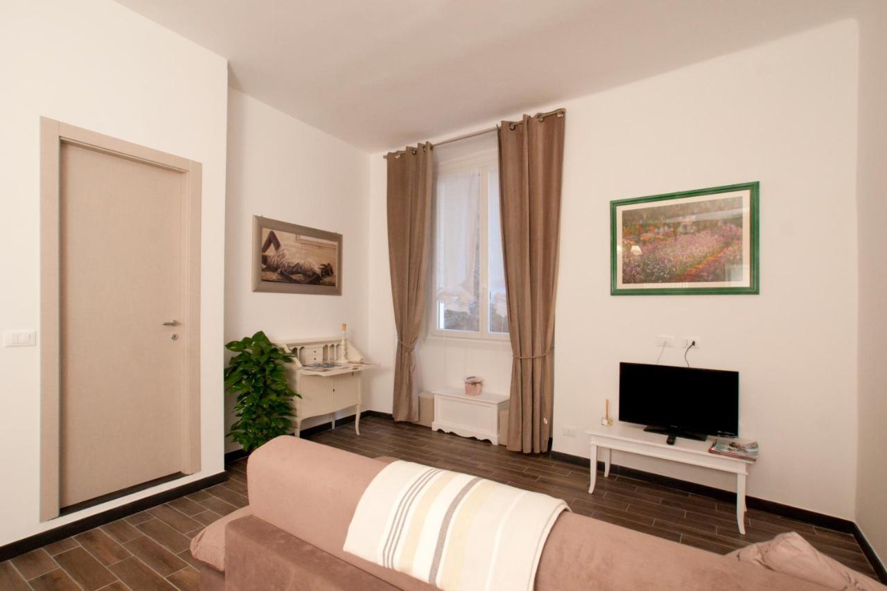 Your Sweet Home Genua Exterior foto