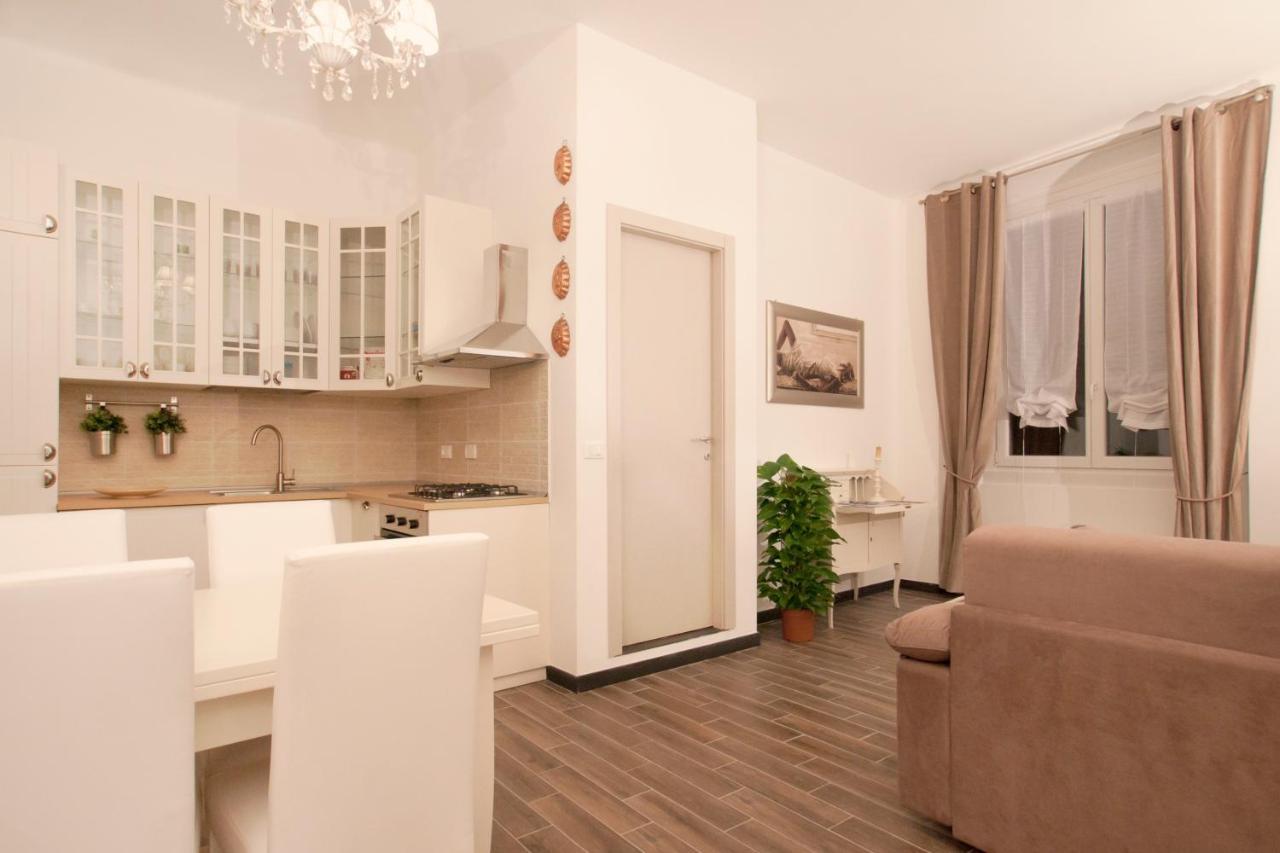 Your Sweet Home Genua Exterior foto