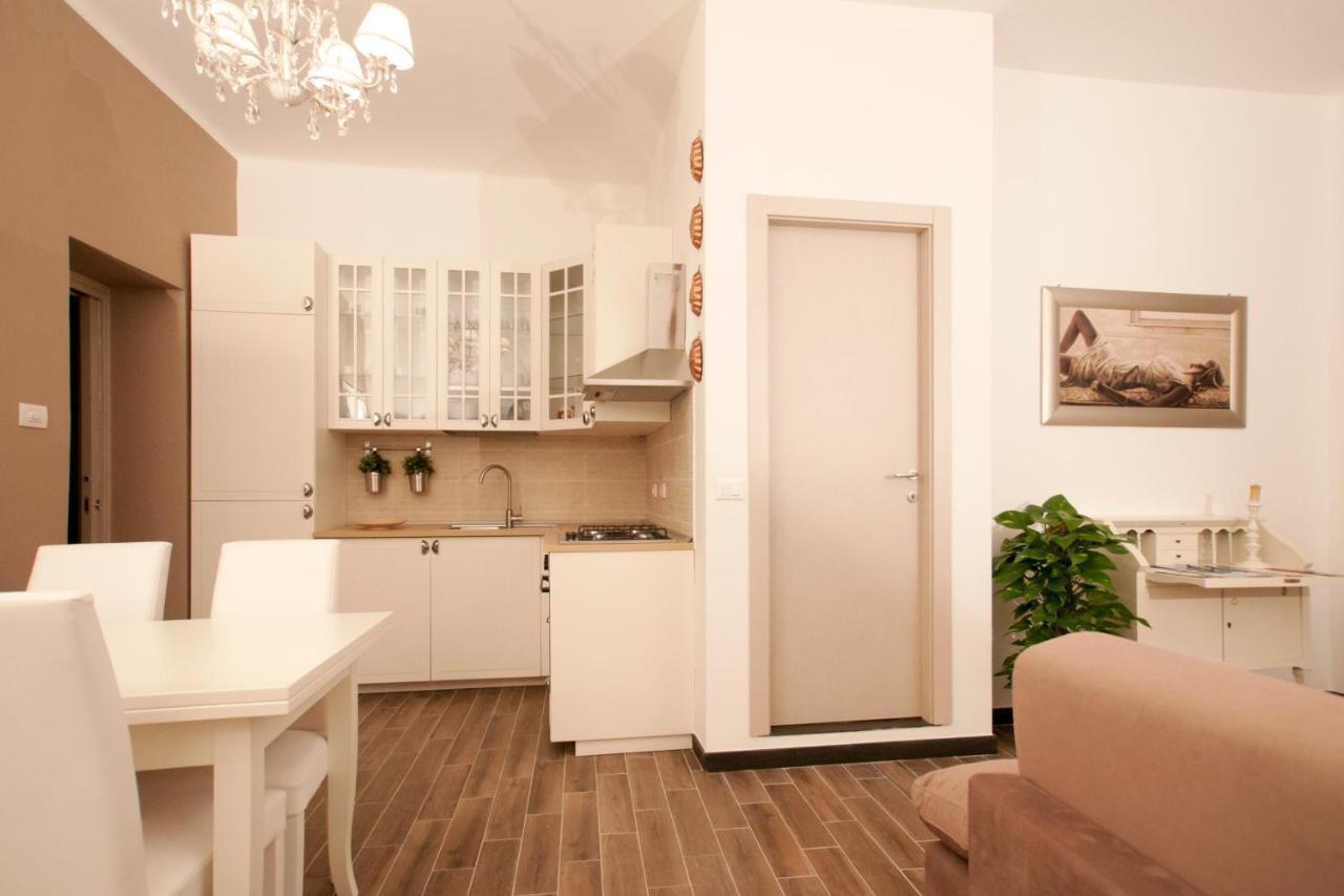 Your Sweet Home Genua Exterior foto