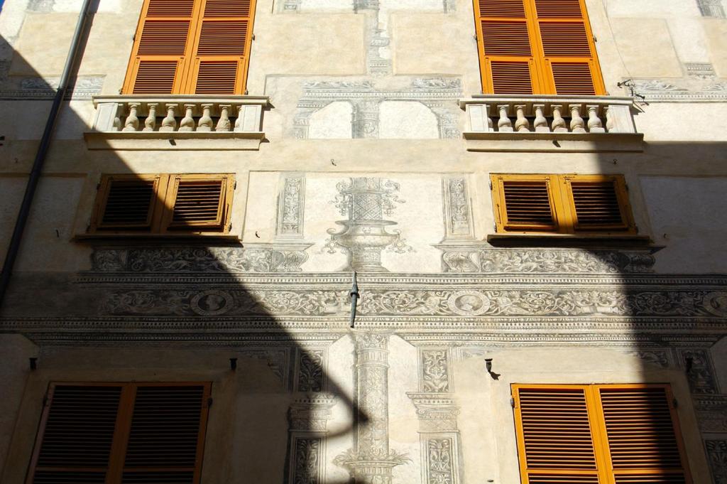 Your Sweet Home Genua Exterior foto