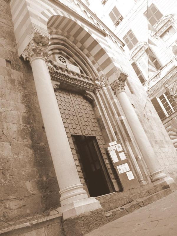 Your Sweet Home Genua Exterior foto