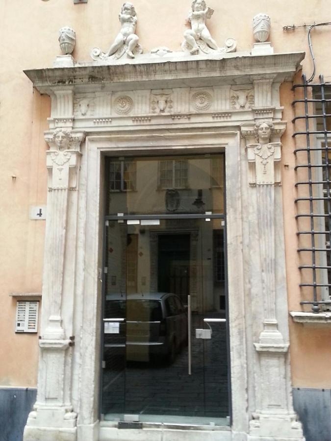 Your Sweet Home Genua Exterior foto